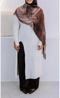 The Poise Knit Dress
